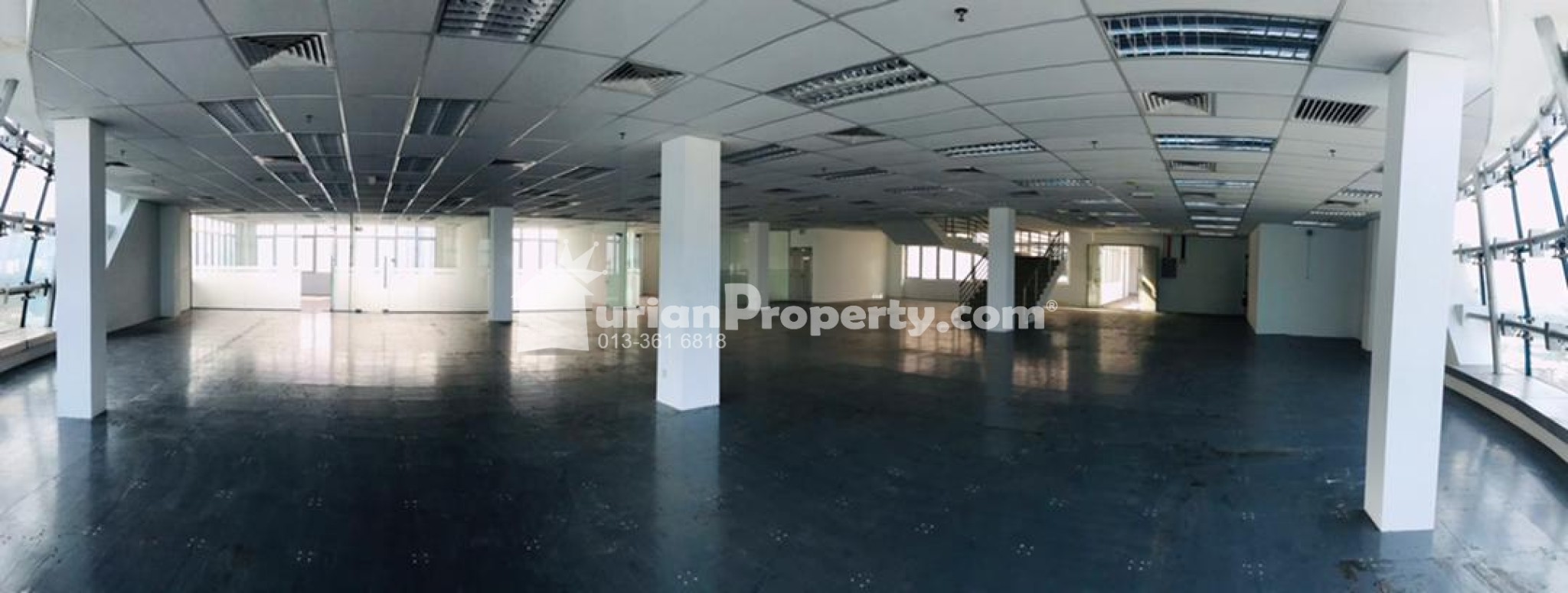 Office For Rent at PFCC