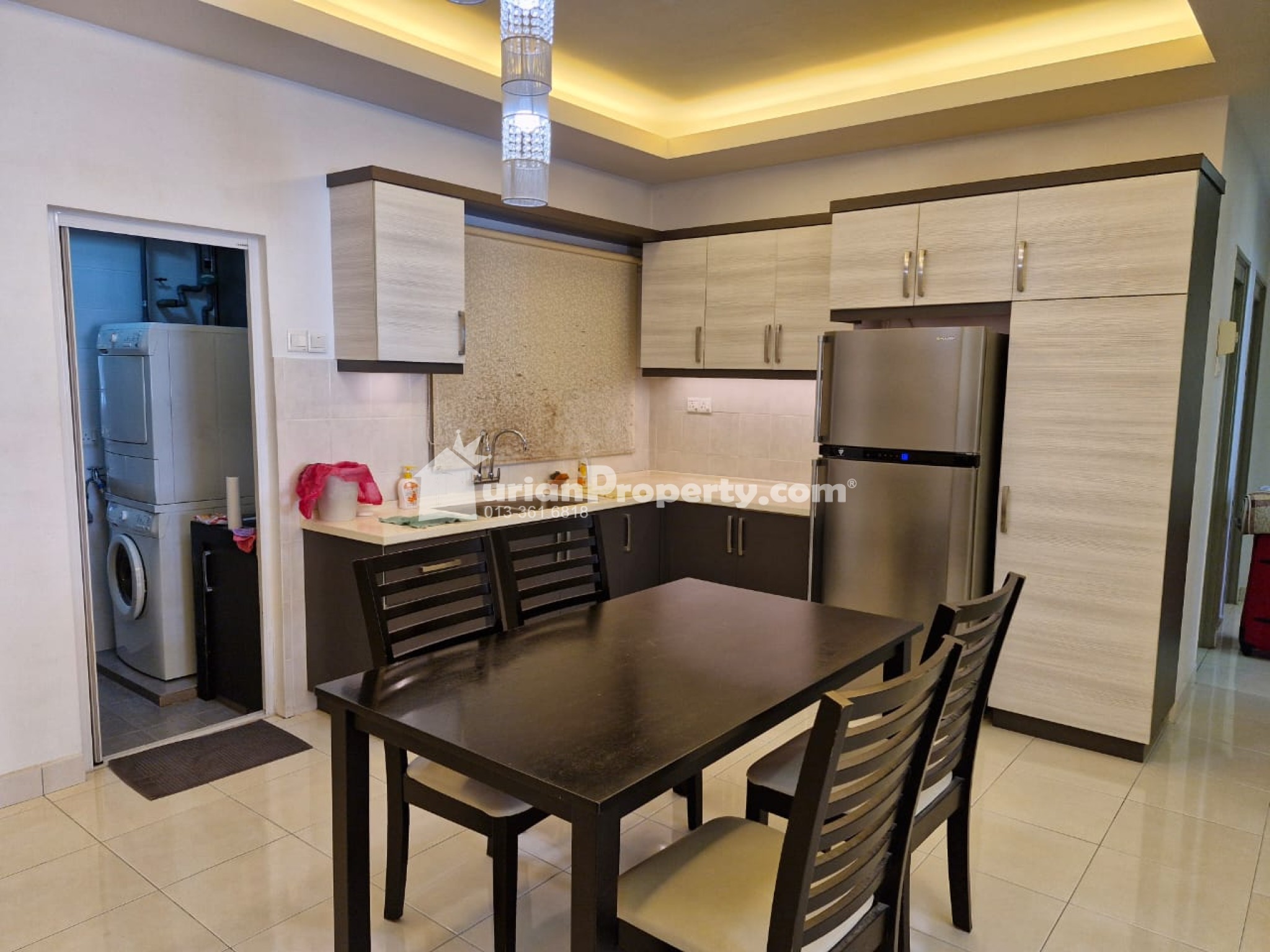 Condo For Sale at Koi Kinrara