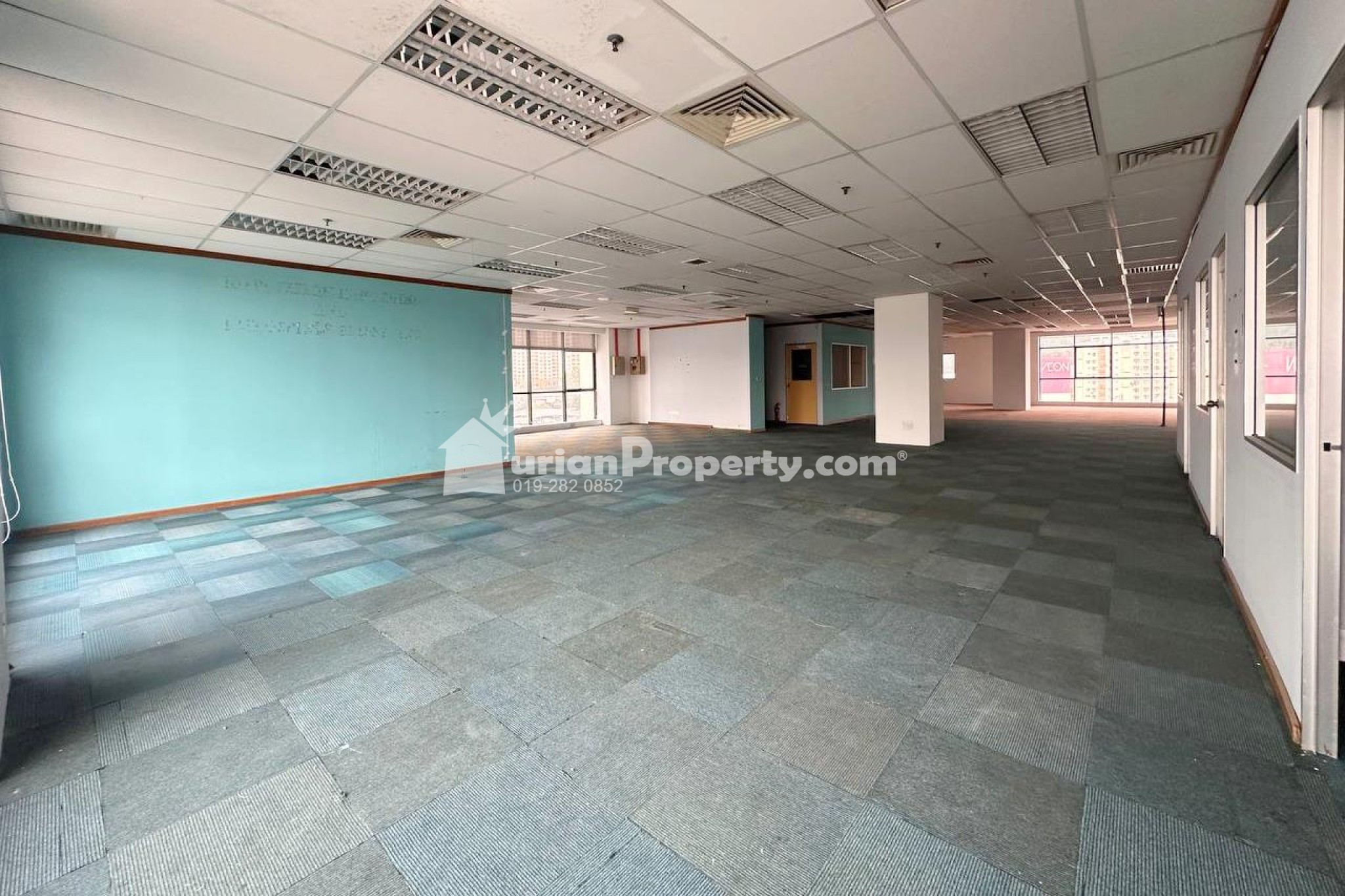 Shop Office For Sale at Seksyen 1 Wangsa Maju Flat