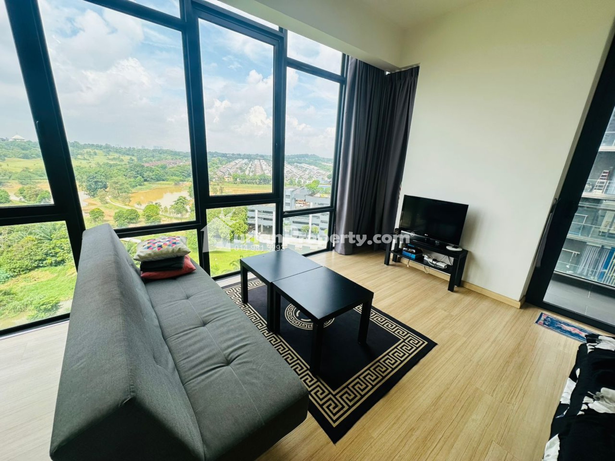 Serviced Residence For Sale at Cube 8 Teen