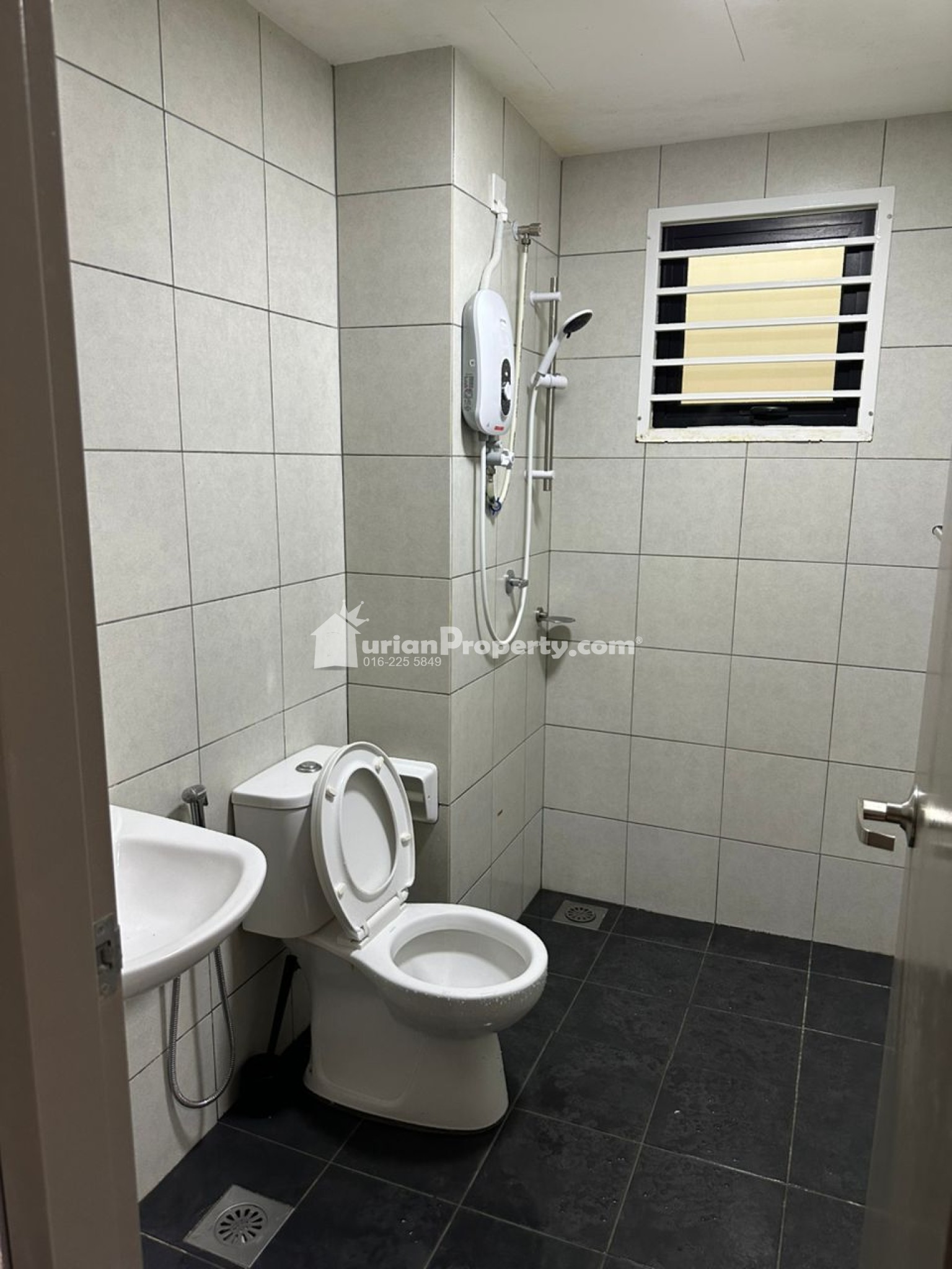 Condo For Sale at Edusphere