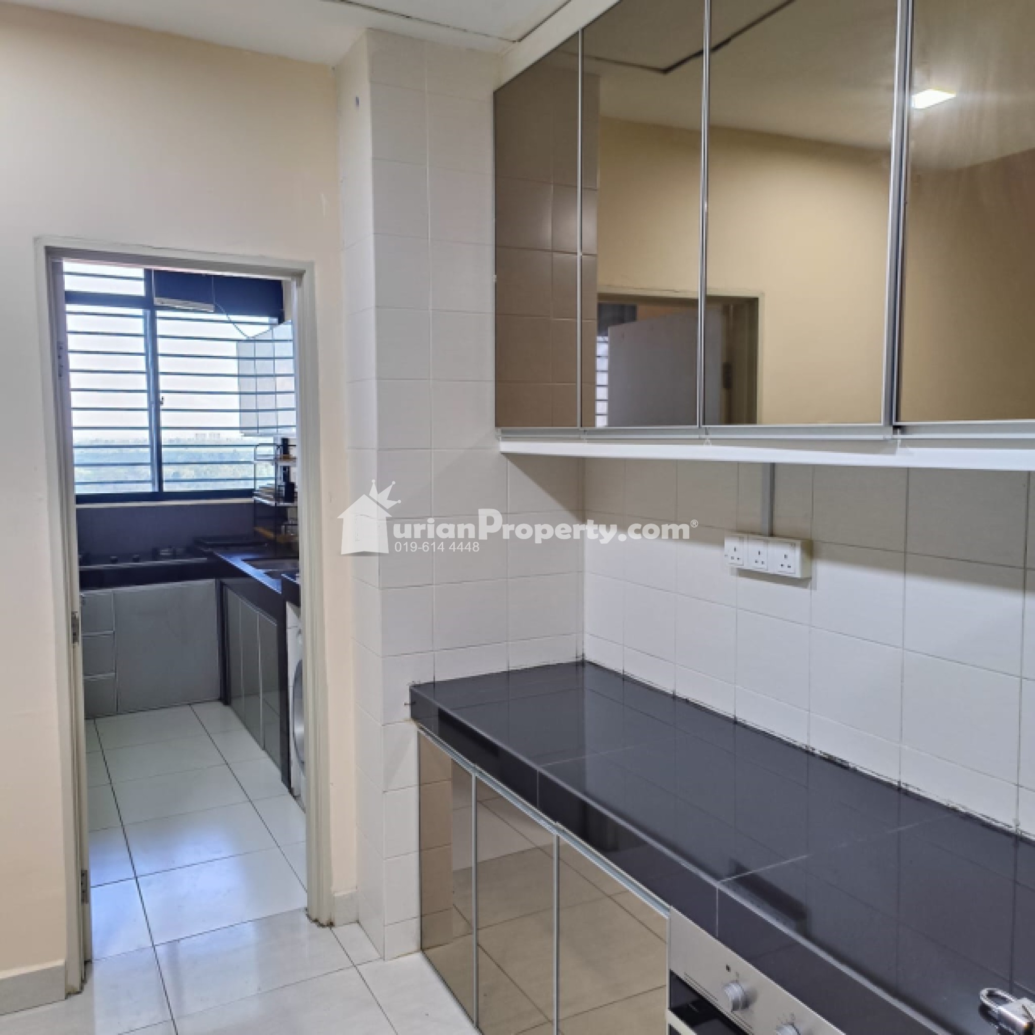 Condo For Sale at BSP 21