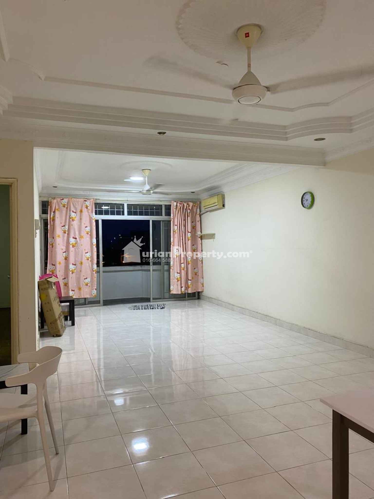 Condo For Sale at Bukit OUG Condominium