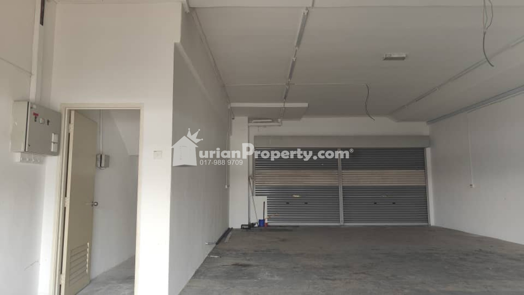 Shop For Rent at Taman Ipoh Timur