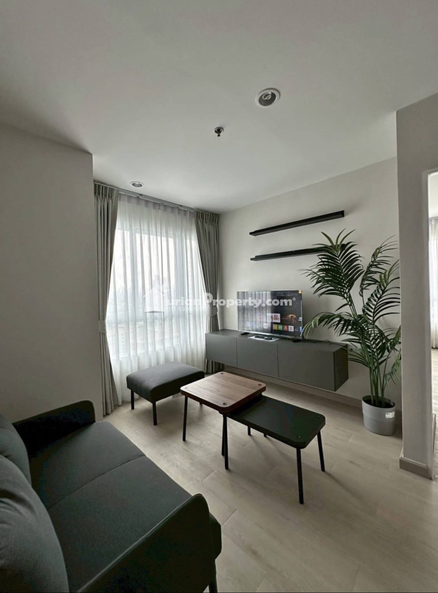 Condo For Rent at Frinza Court