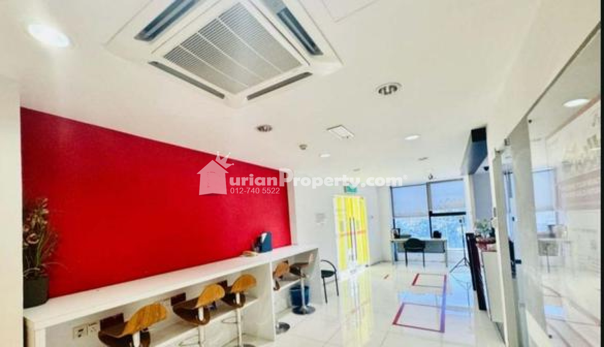 Office For Rent at Taipan Business Centre