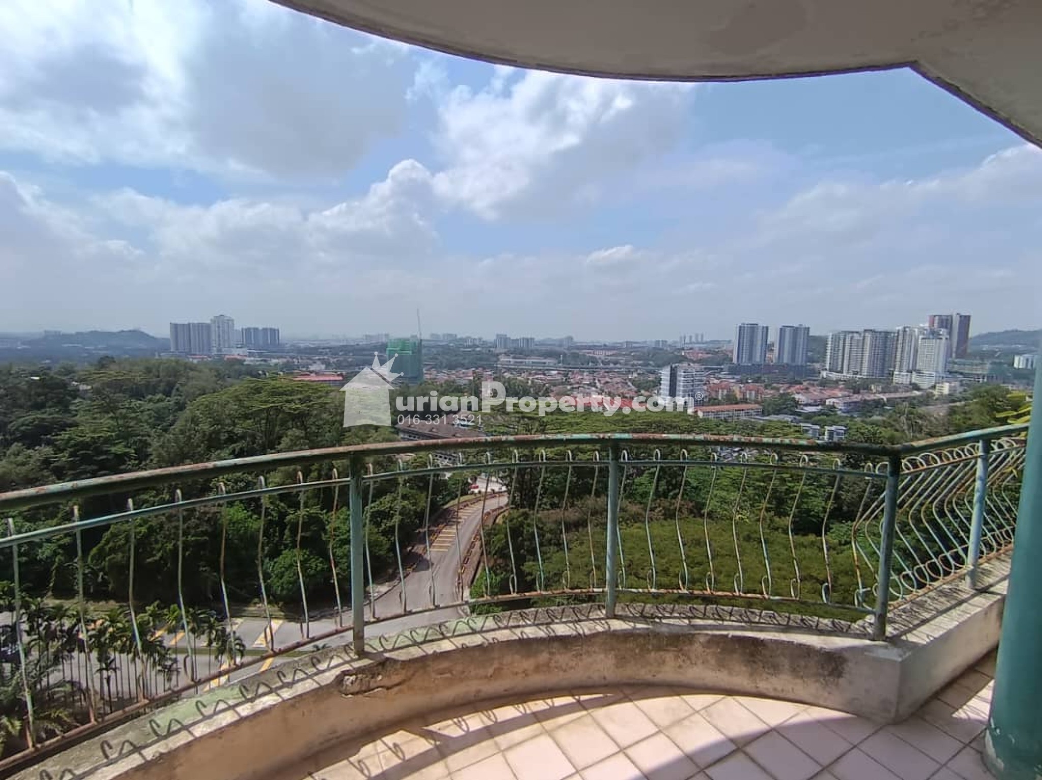 Condo For Sale at Venice Hill