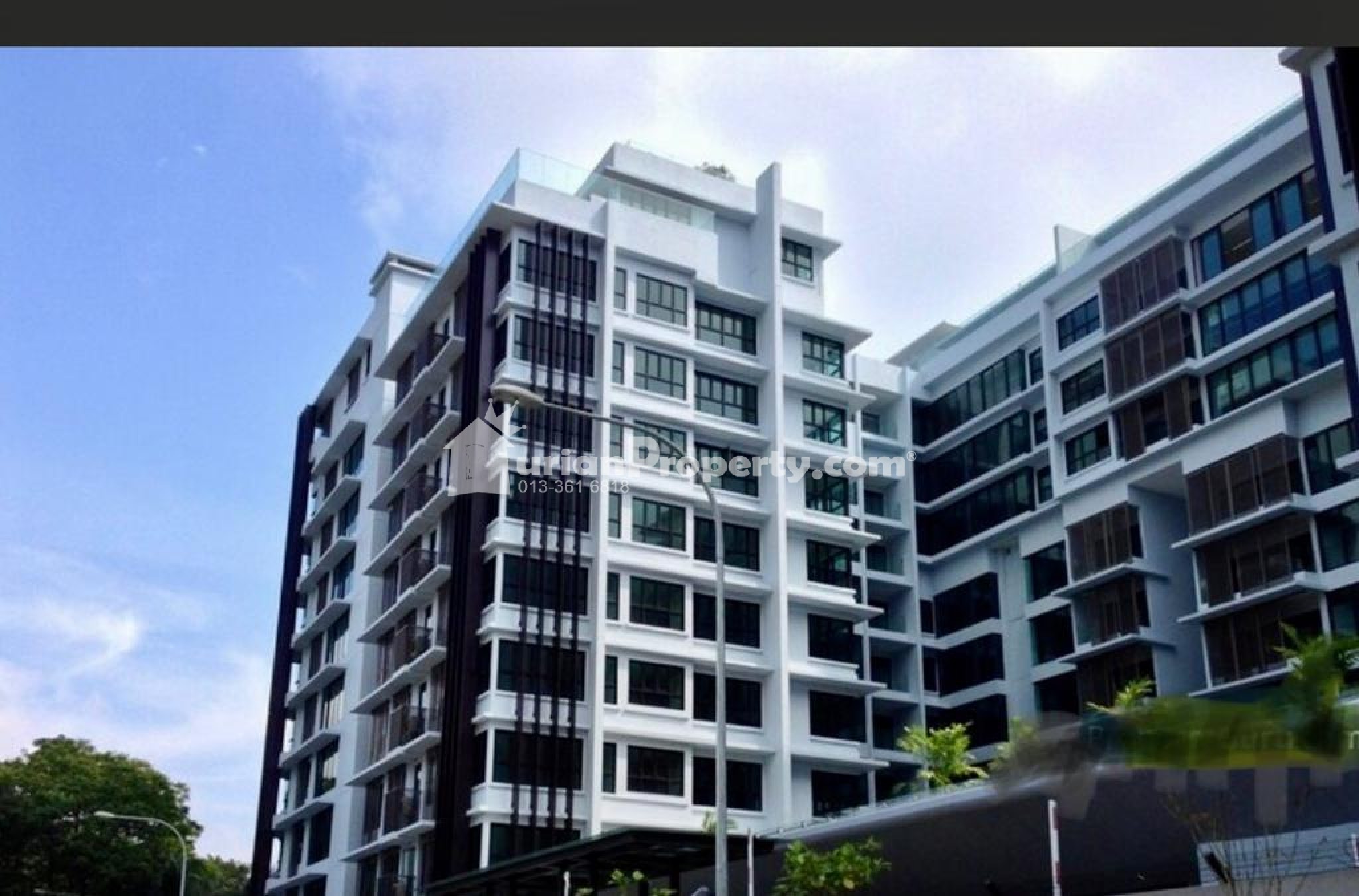 Condo For Sale at Sastra U-Thant