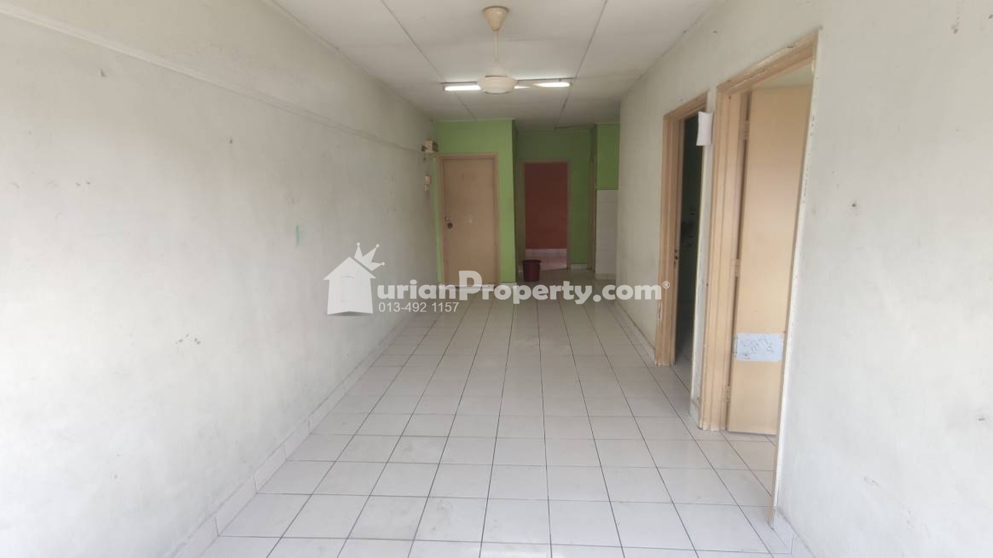Apartment For Rent at Damansara Jaya
