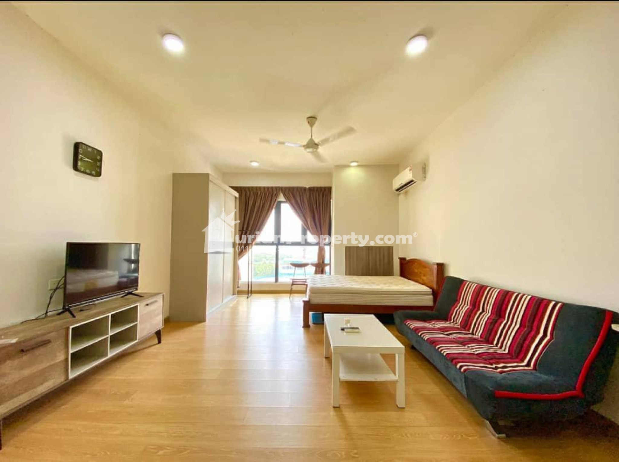 Condo Room for Rent at Sterling Condominium