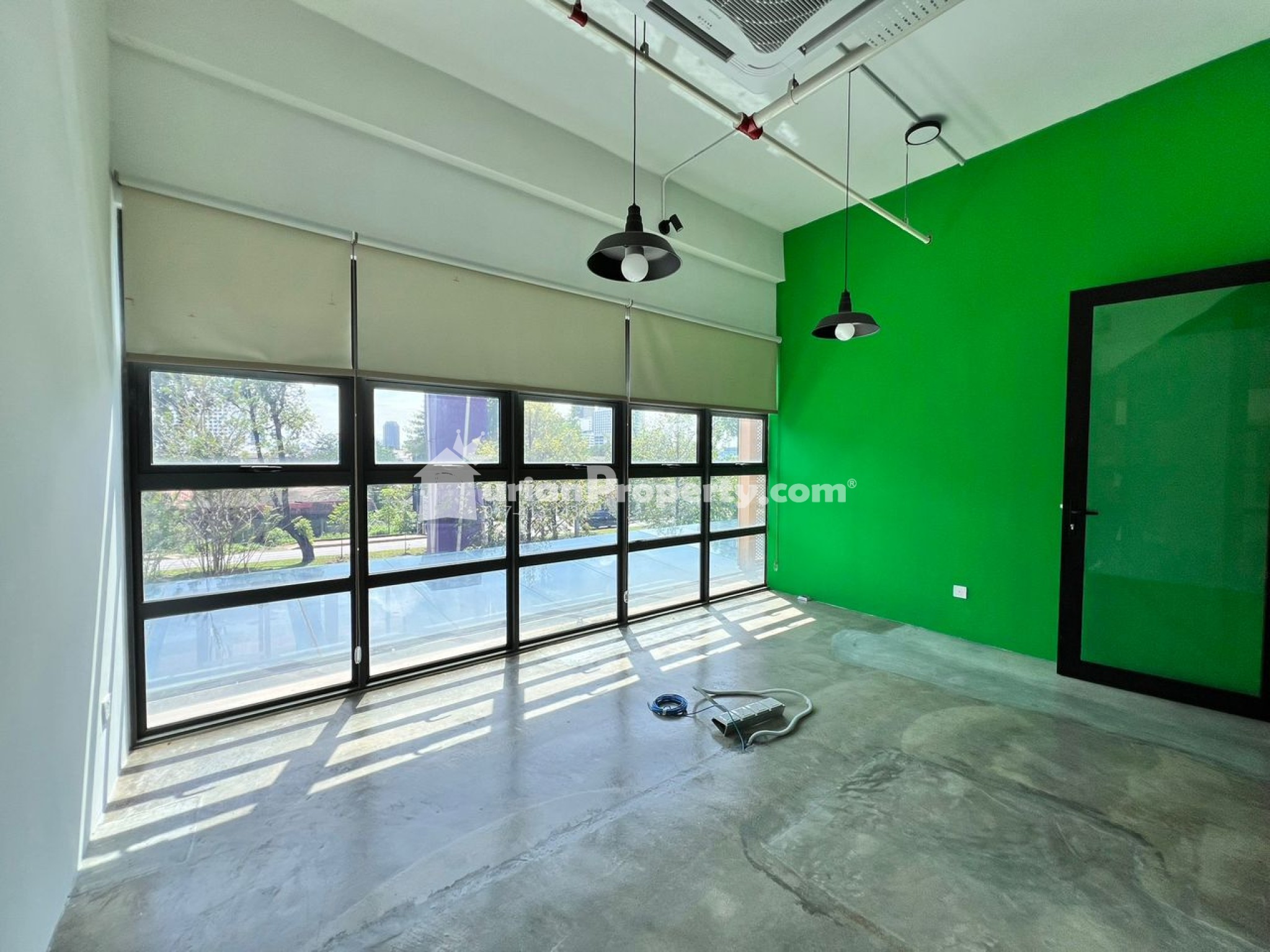 Shop Office For Sale at PJ Midtown