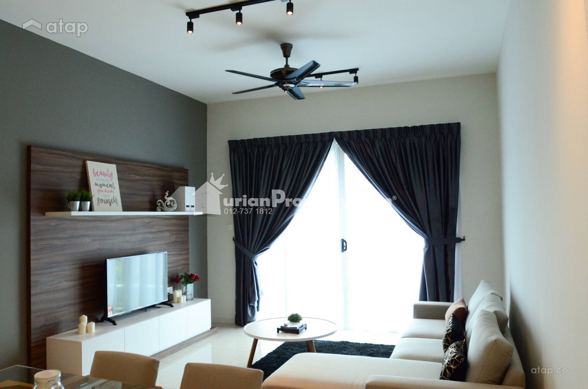 Condo For Rent at Sunway Geo Residences