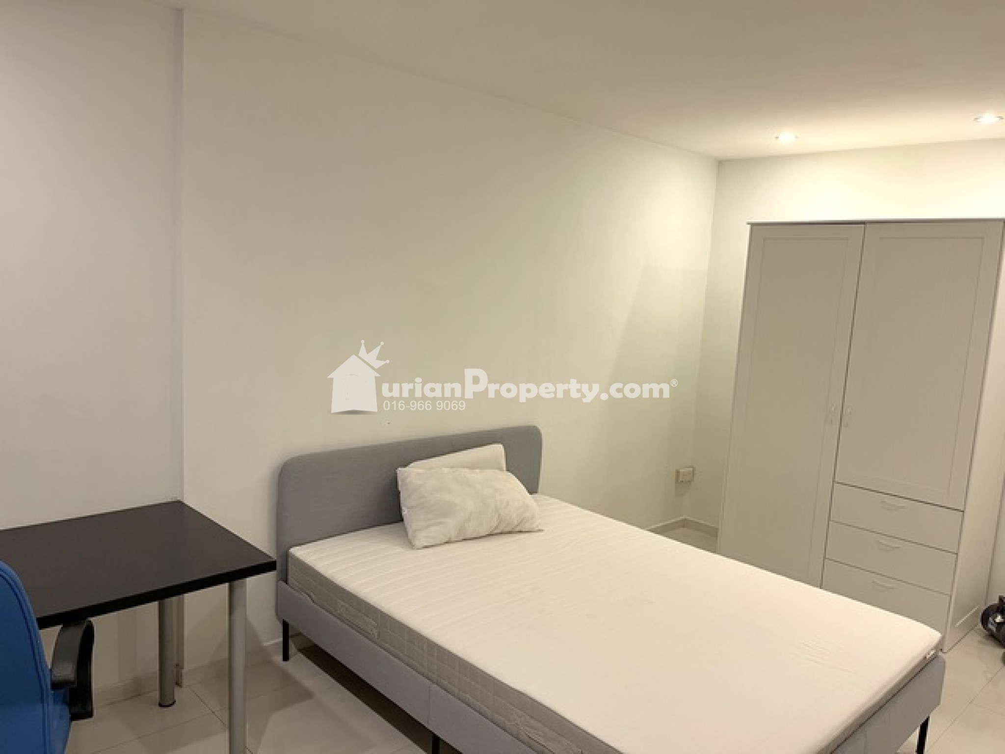 Flat Room for Rent at Cheras Selatan 118