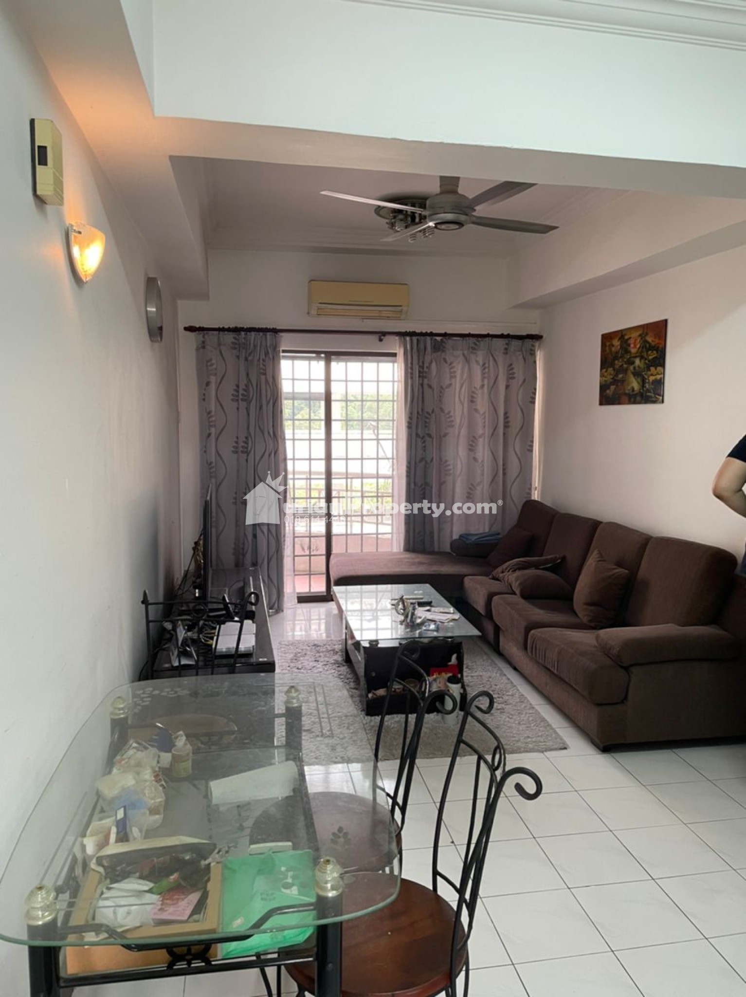 Apartment For Sale at Prima Saujana