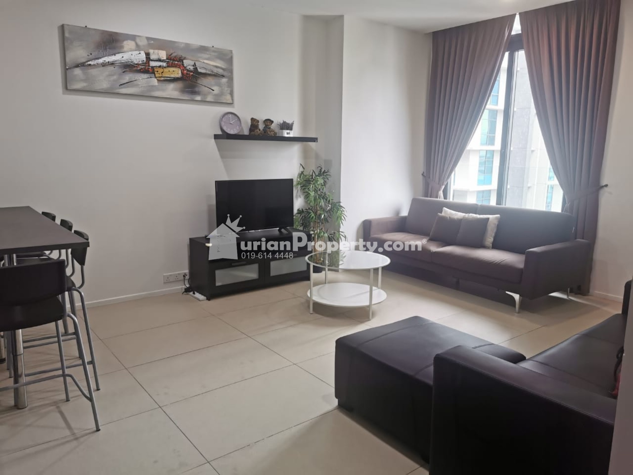 Condo For Sale at Arcoris