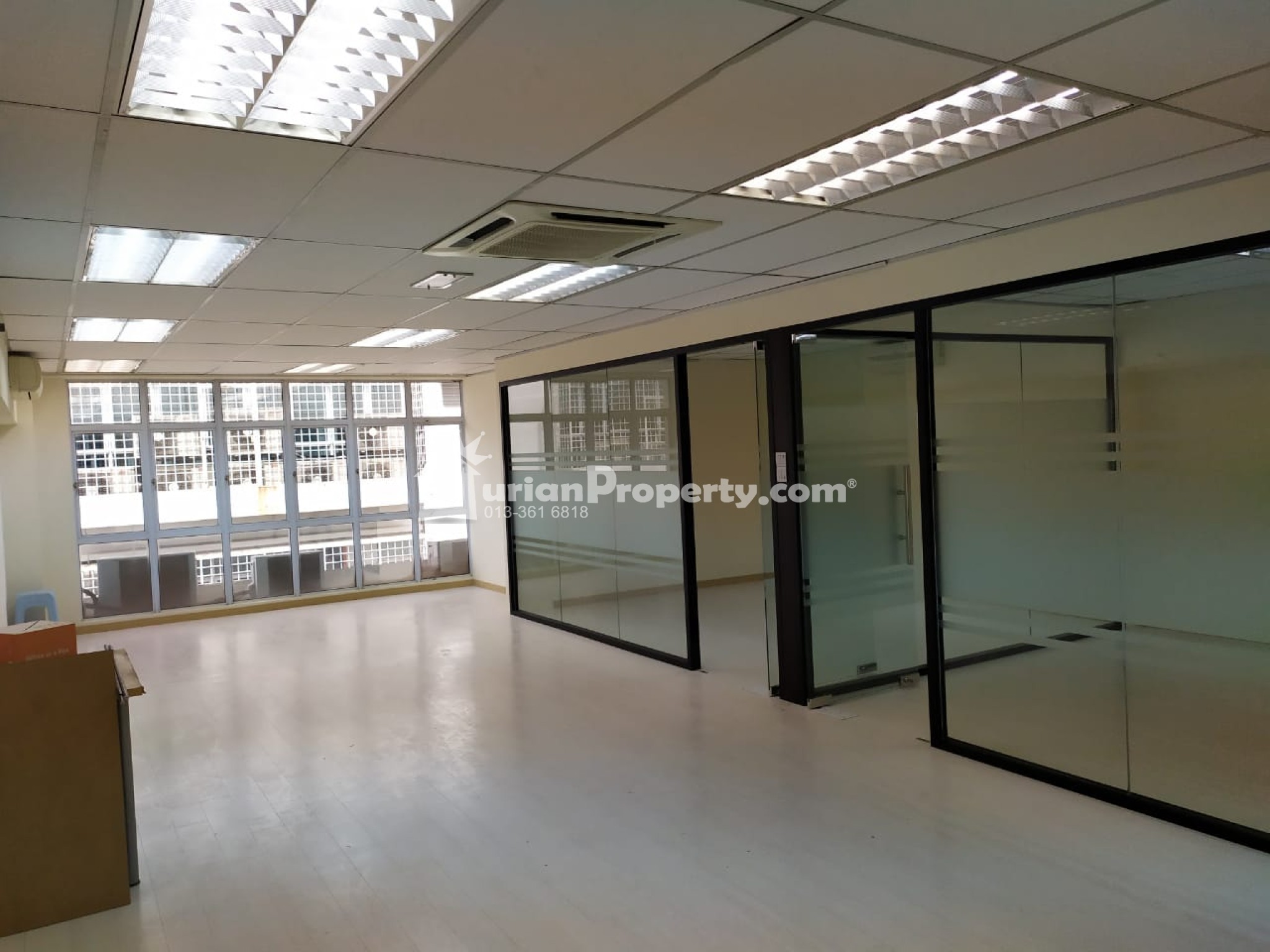 Shop Office For Sale at Bandar Puteri Puchong