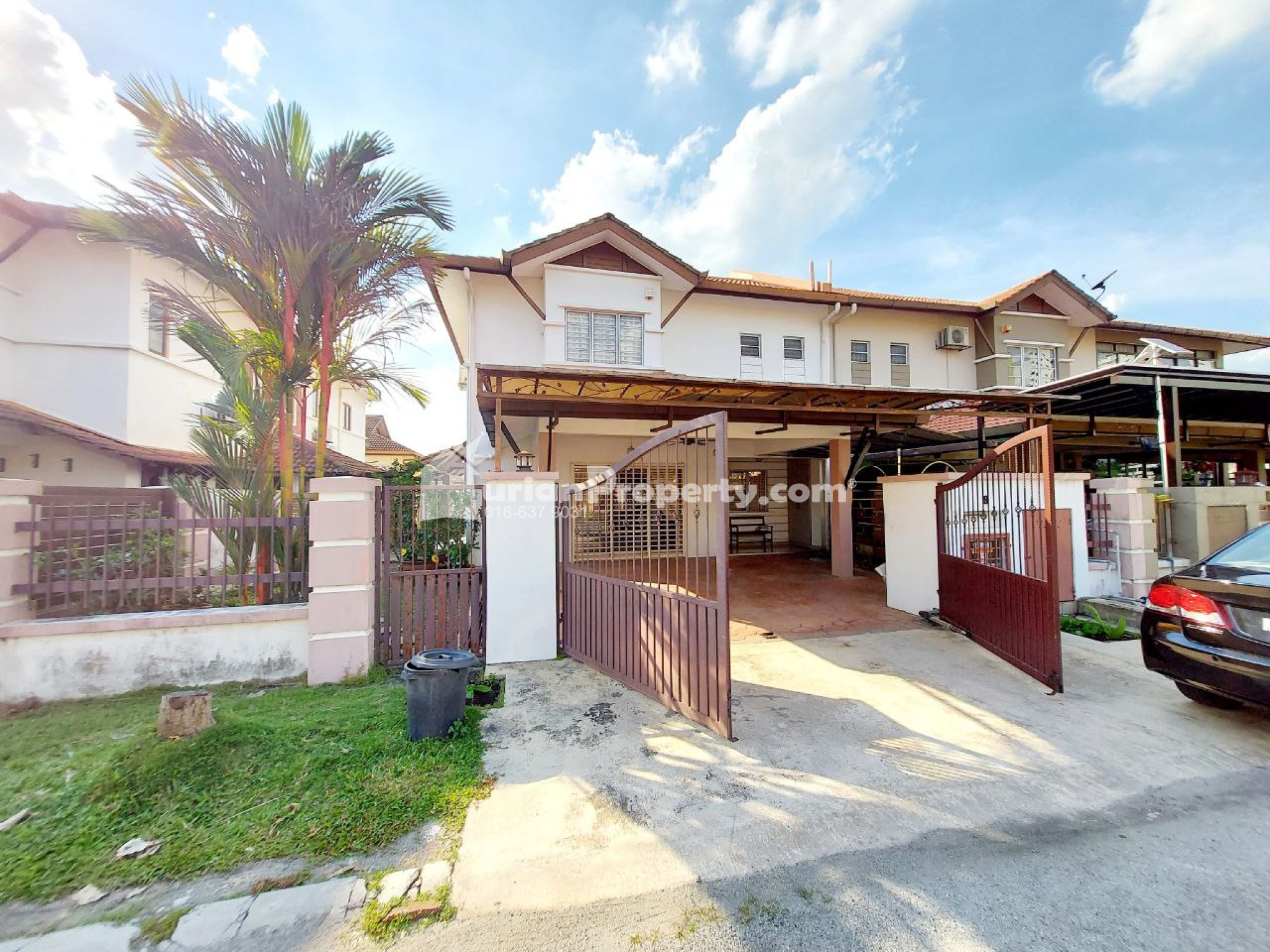 Semi D For Sale at Prima Saujana