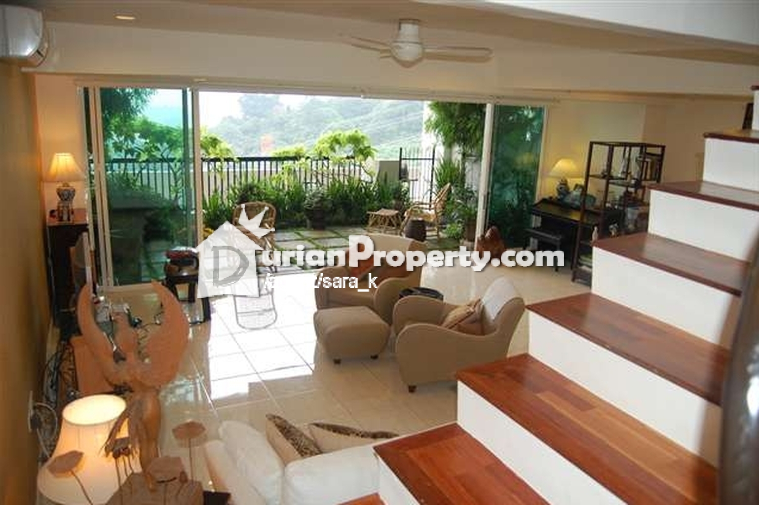 Condo For Auction At Armanee Terrace I Damansara Perdana For Rm 891 000 By Hannah Durianproperty