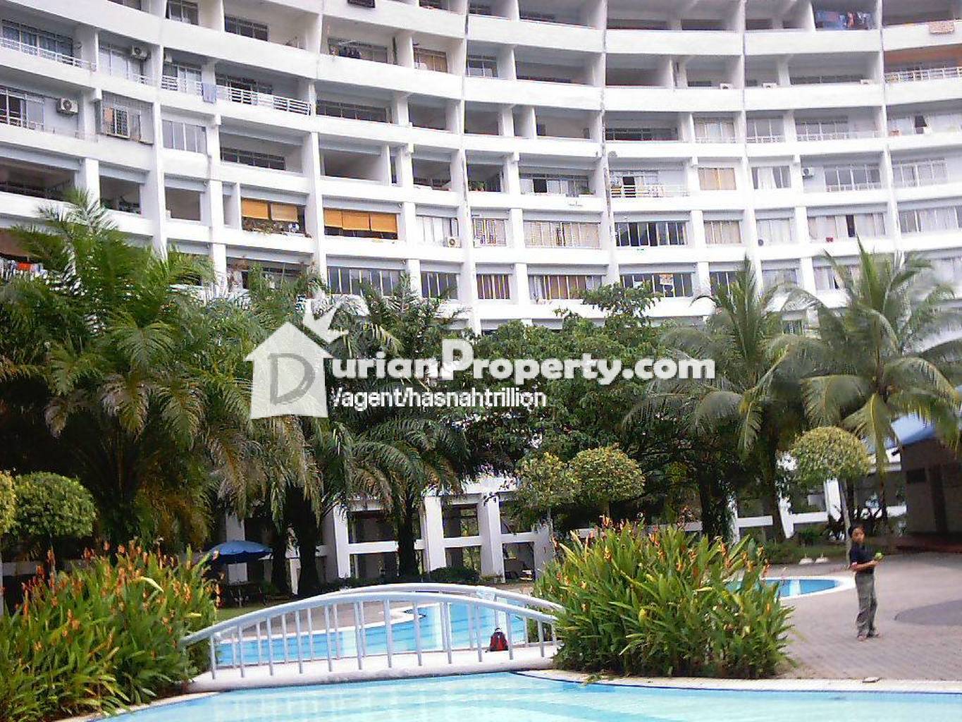 Condo For Sale at Sinaran Ukay, Bukit Antarabangsa for RM 320,000 by