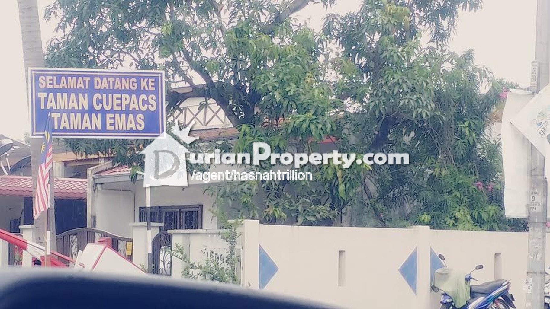 Durianpropertycommy Malaysia Properties For Sale Rent