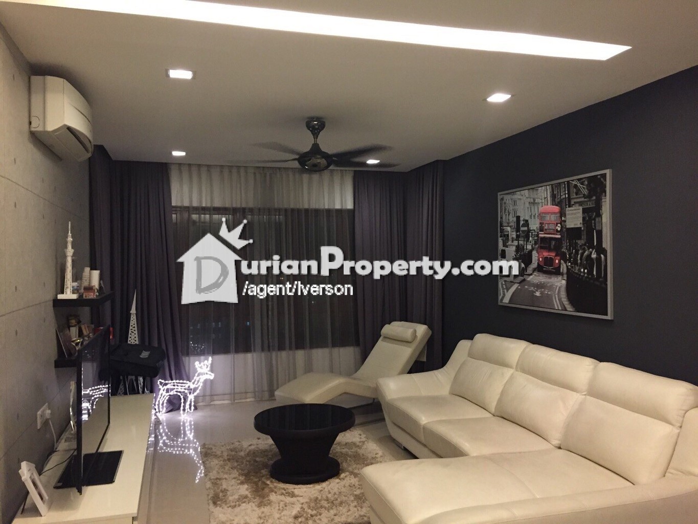 Apartment For At Sinaran Ttdi Rm 1 500 000 By Iverson Apartment For At Sinaran Ttdi
