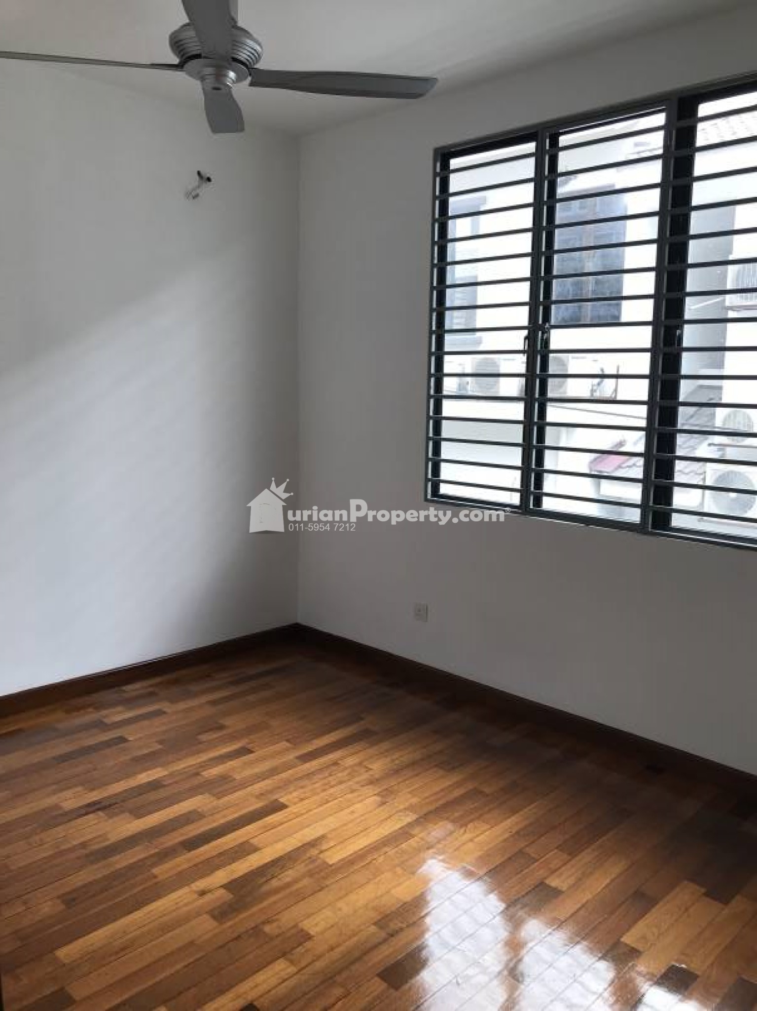 Terrace House For Sale at Puteri 6