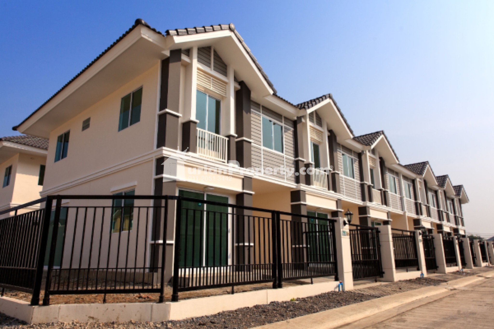 Townhouse For Sale at Kota Warisan