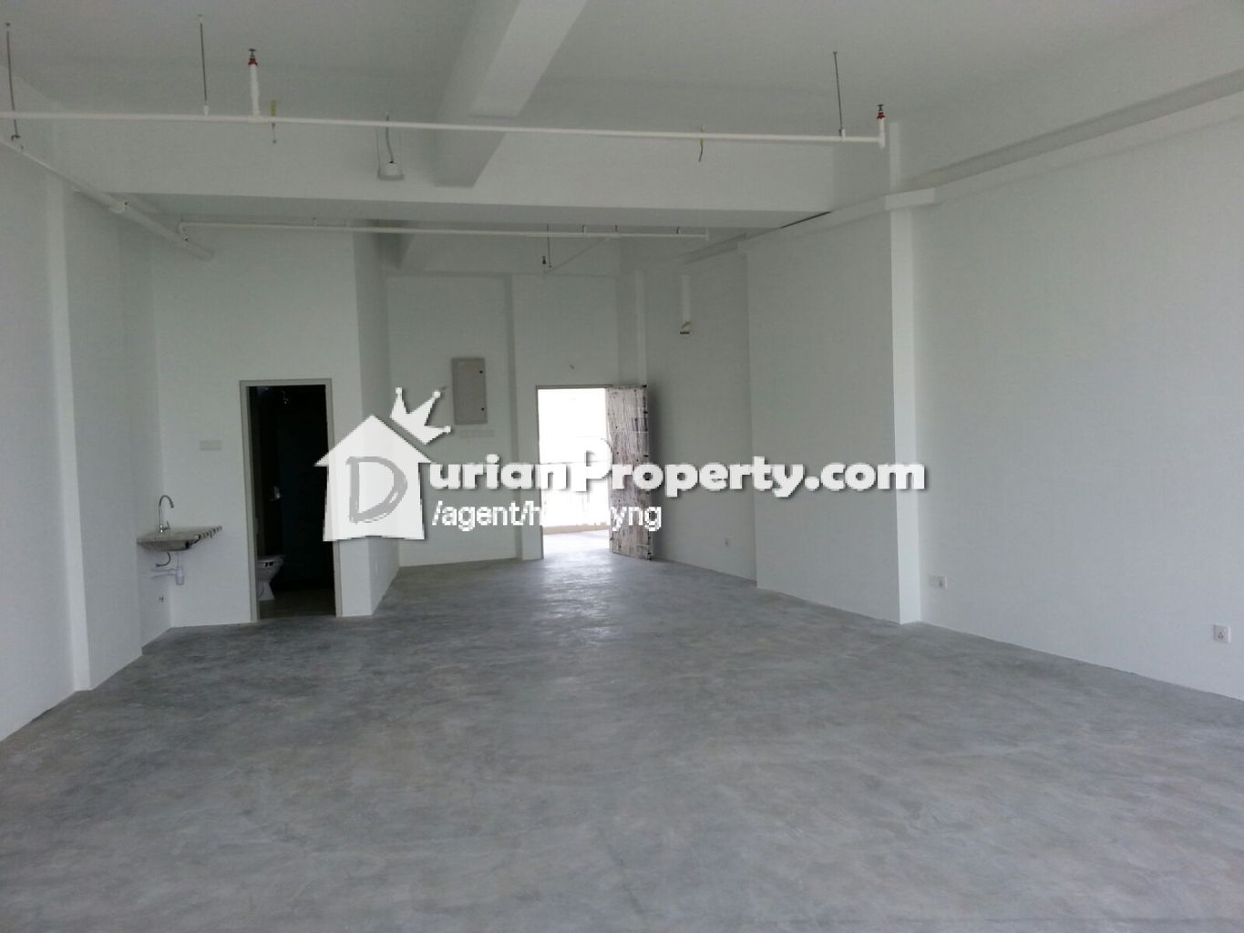 Office For Rent at Gamuda Walk, Kota Kemuning for RM 2,700 