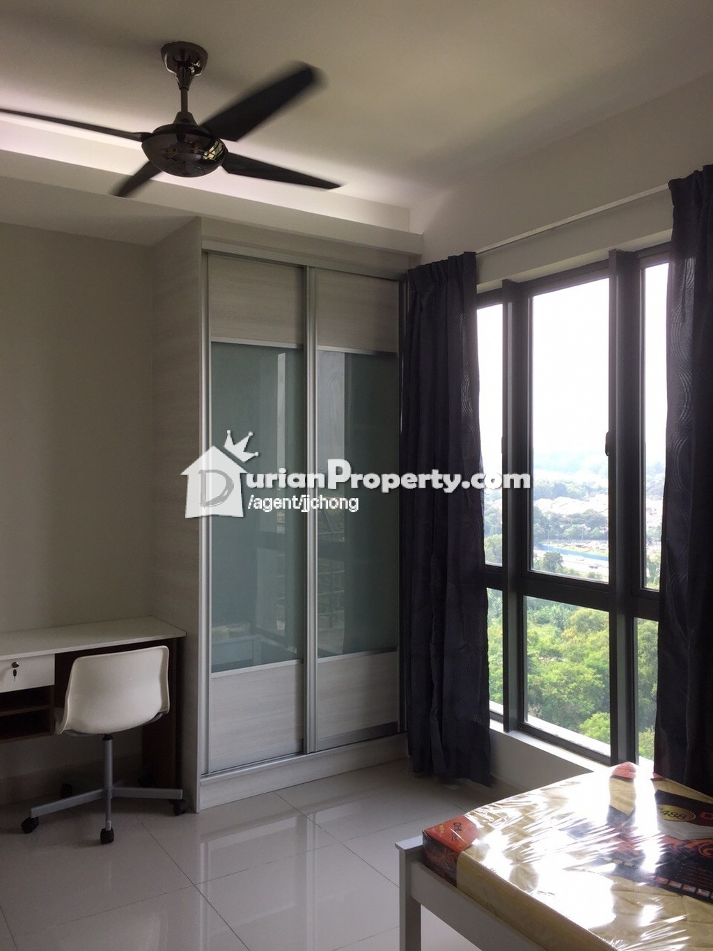 Condo For Rent At Dk Senza Bandar Sunway For Rm 4 500 By Chong Jun Jie Durianproperty