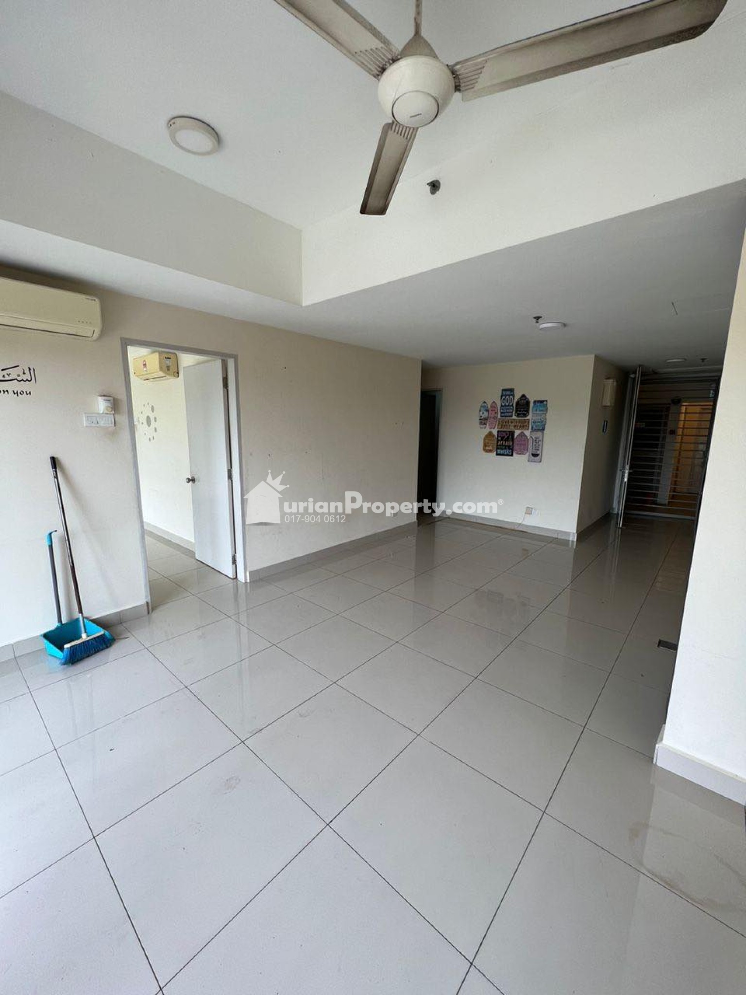 Condo For Sale at Suria Jelutong