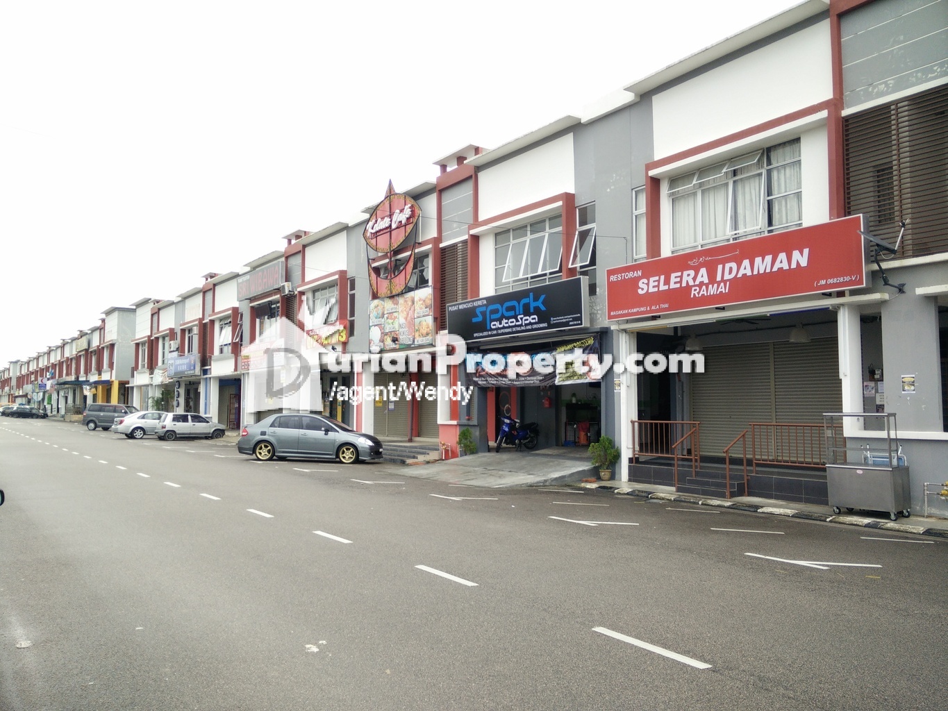 Shop Office For Rent at Taman Kota Masai, Pasir Gudang for RM 2,800 by
