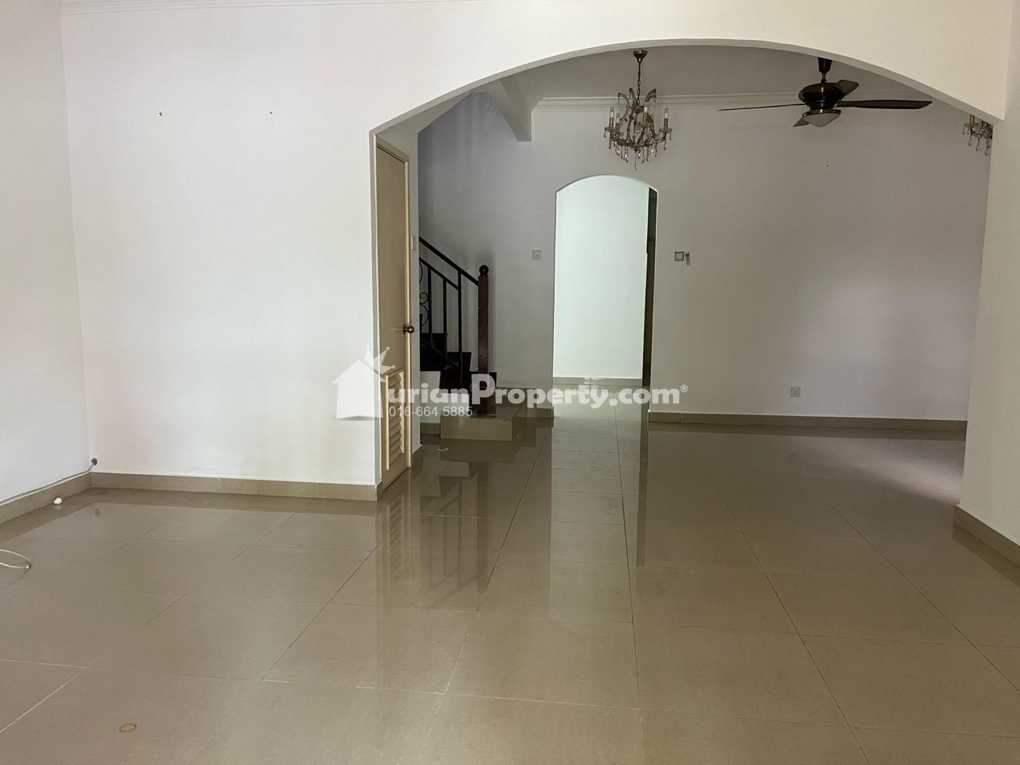 Terrace House For Sale at USJ 22