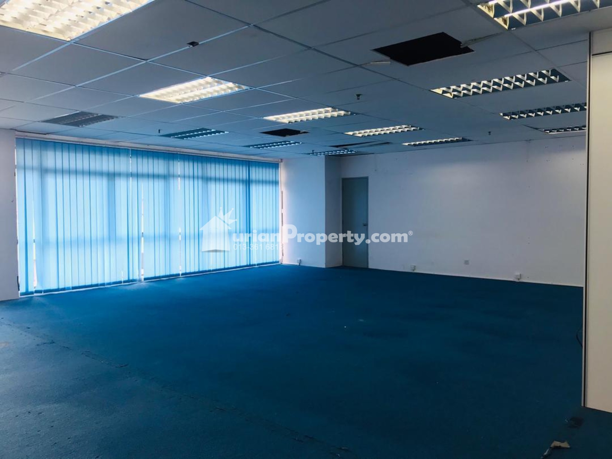 Office For Sale at Setia Walk