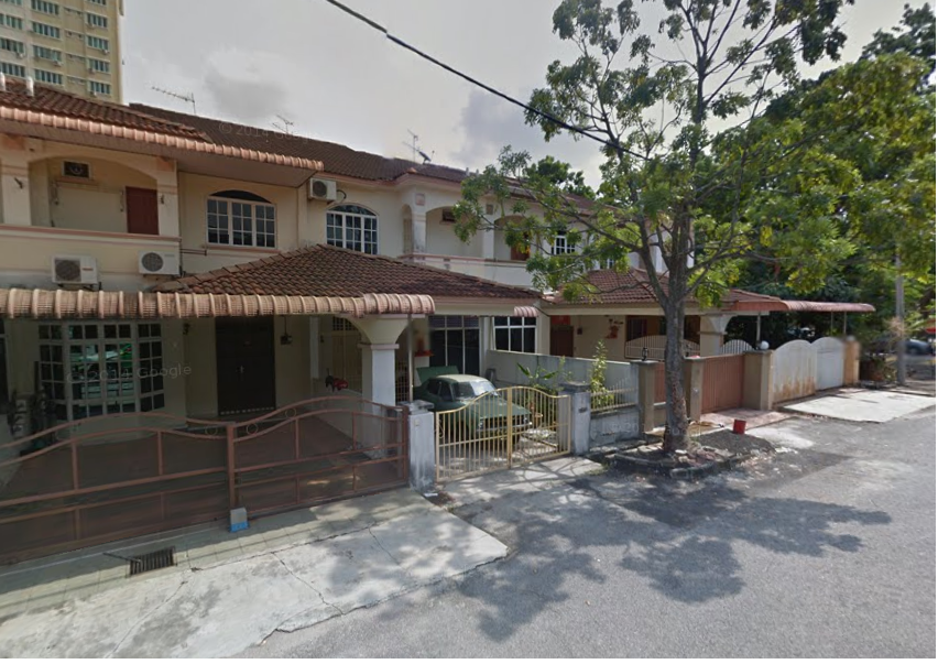 Terrace House For Sale At Taman Limau Manis Bukit Mertajam For Rm 595 000 By Tedrick Tan Durianproperty