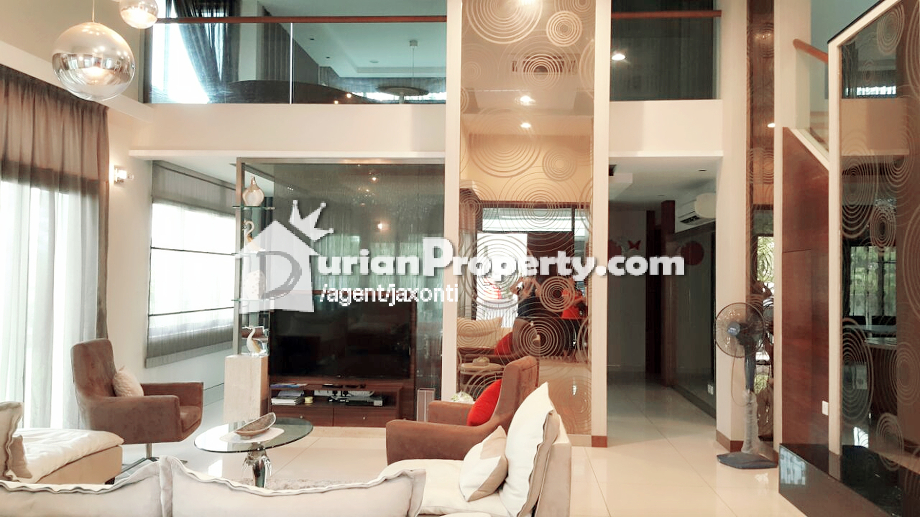 Bungalow House For Sale At Casabella Kota Damansara For Rm 4 700 000 By Jaxon Durianproperty