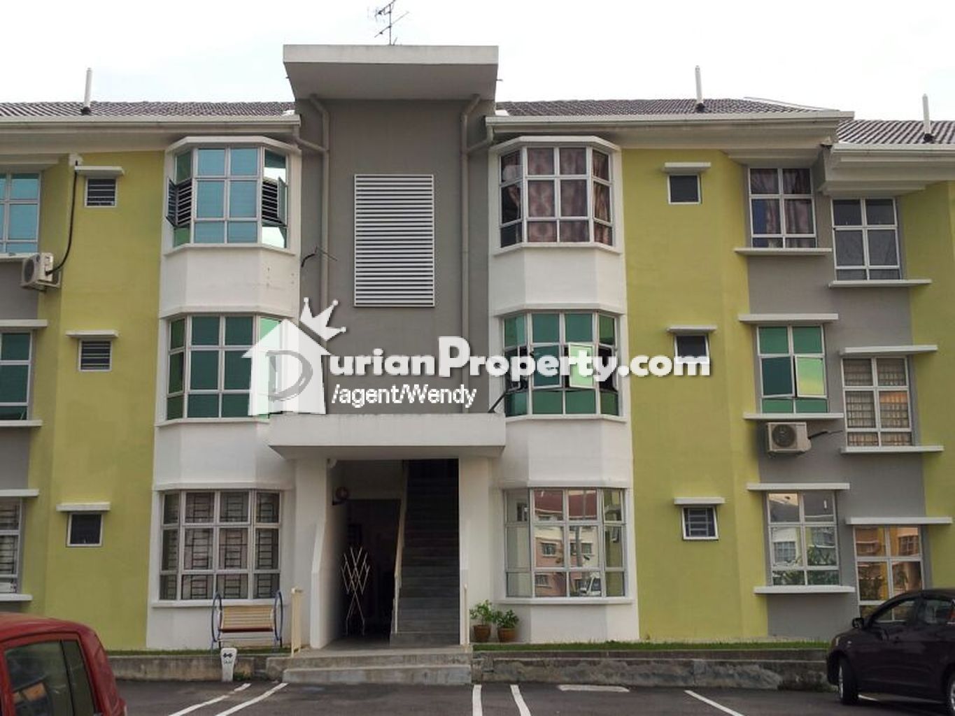 Apartment For Rent At Vista Seri Alam Bandar Seri Alam For Rm 850 By Wendy Wong Durianproperty