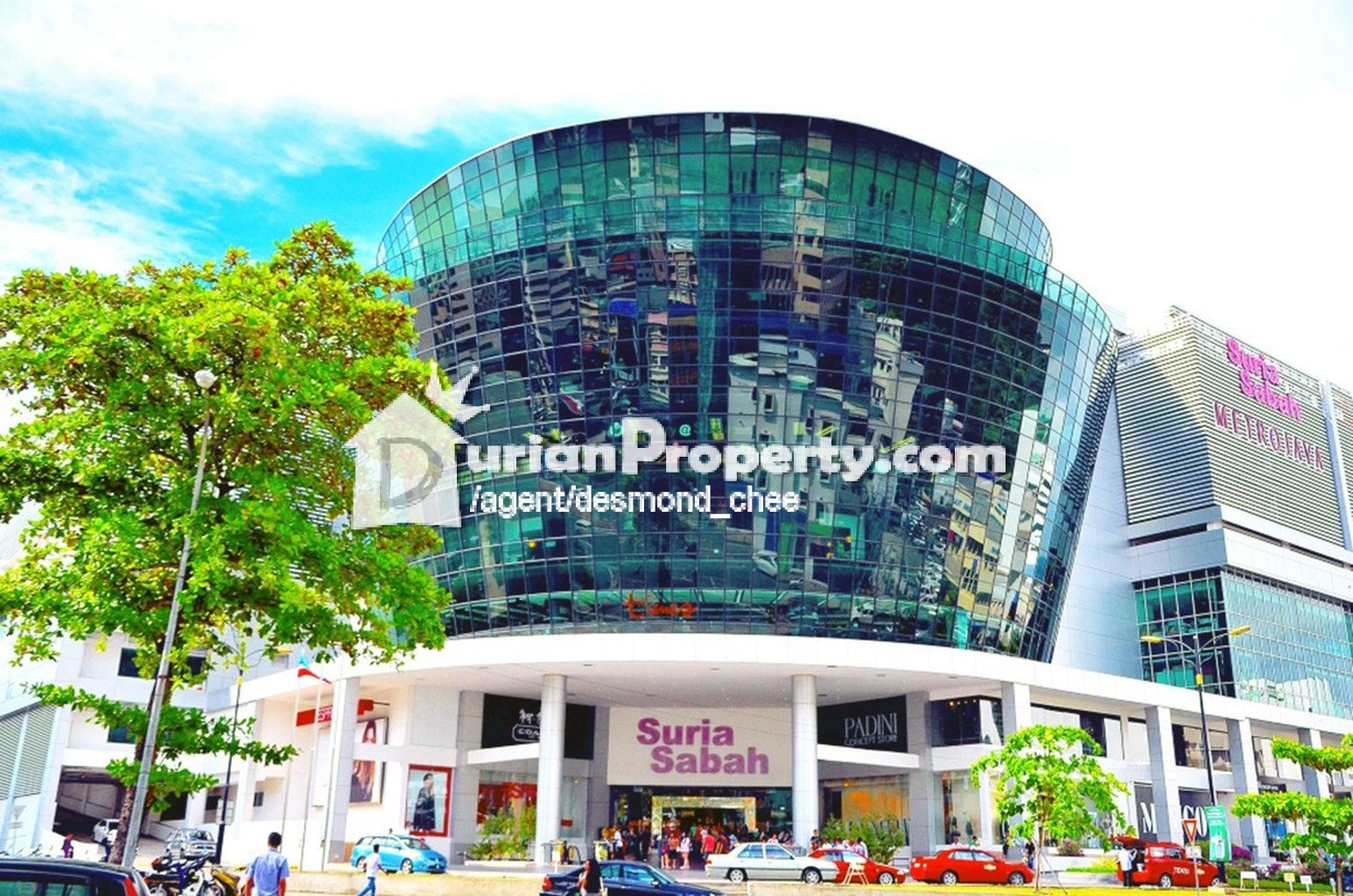 Durianproperty Com My Malaysia Properties For Sale Rent And Auction Community Online