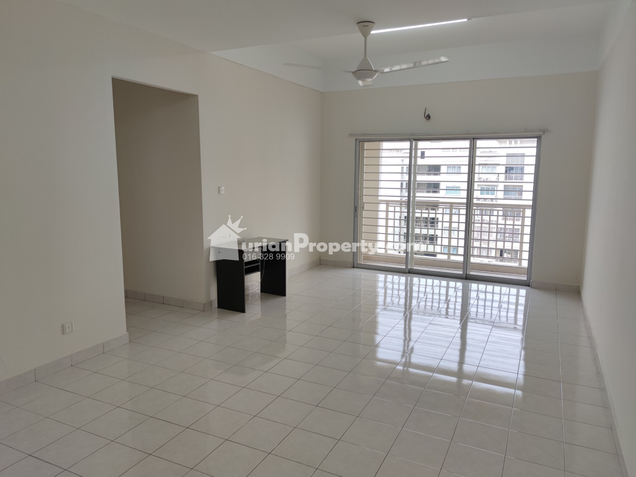 Condo For Rent at SuriaMas