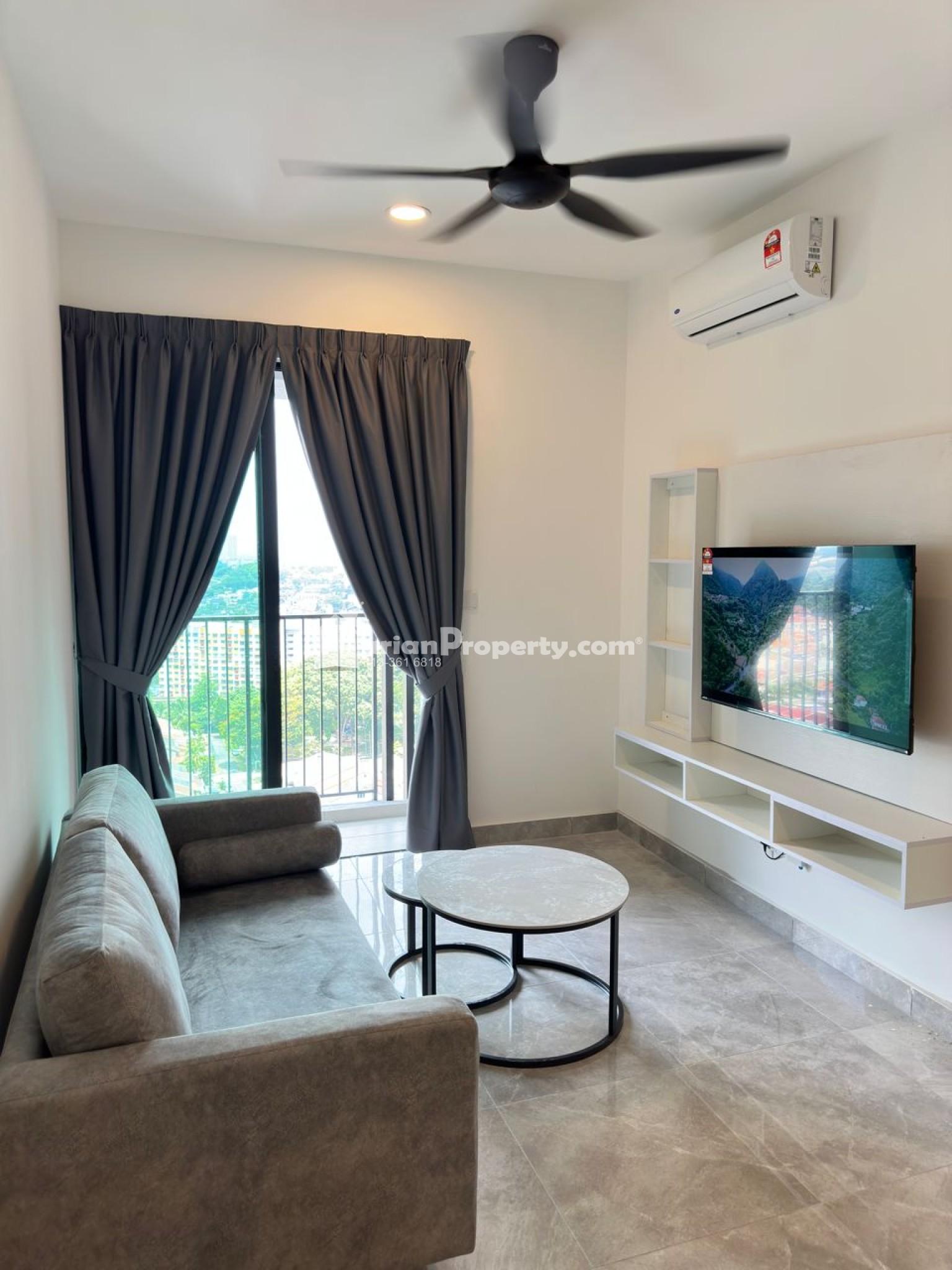 Condo For Rent at Seapark