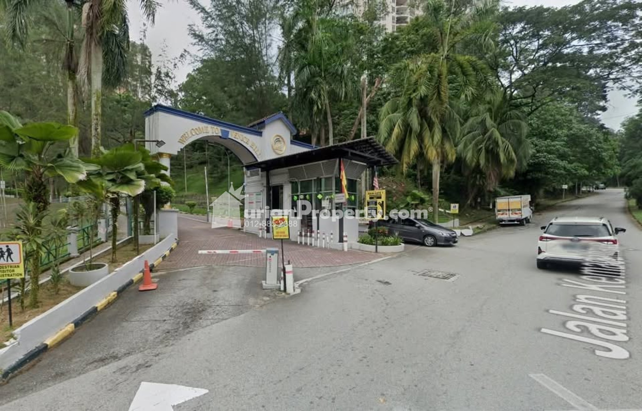 Condo For Sale at Venice Hill