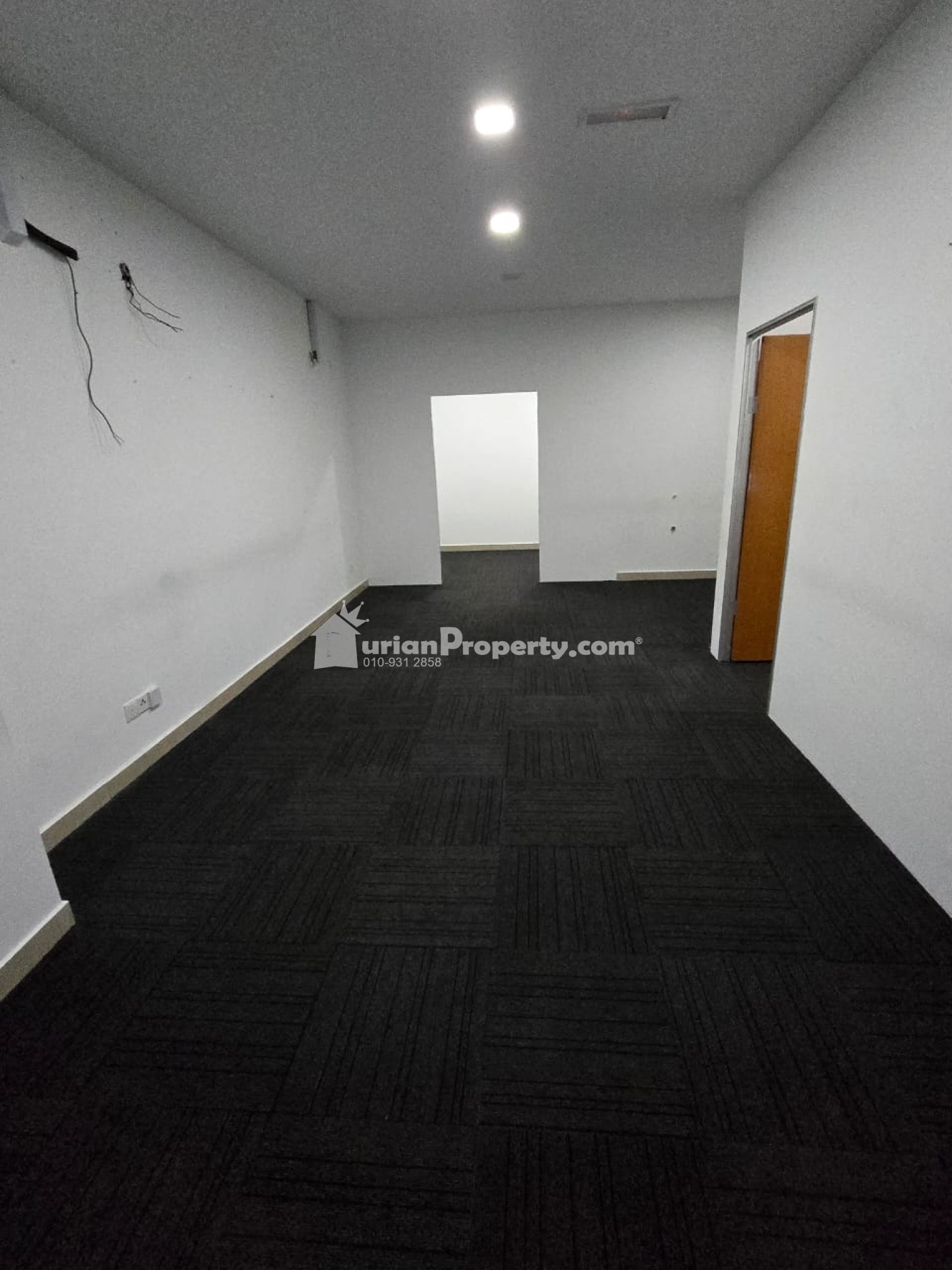 Shop Office For Rent at Sky Awani Commercial