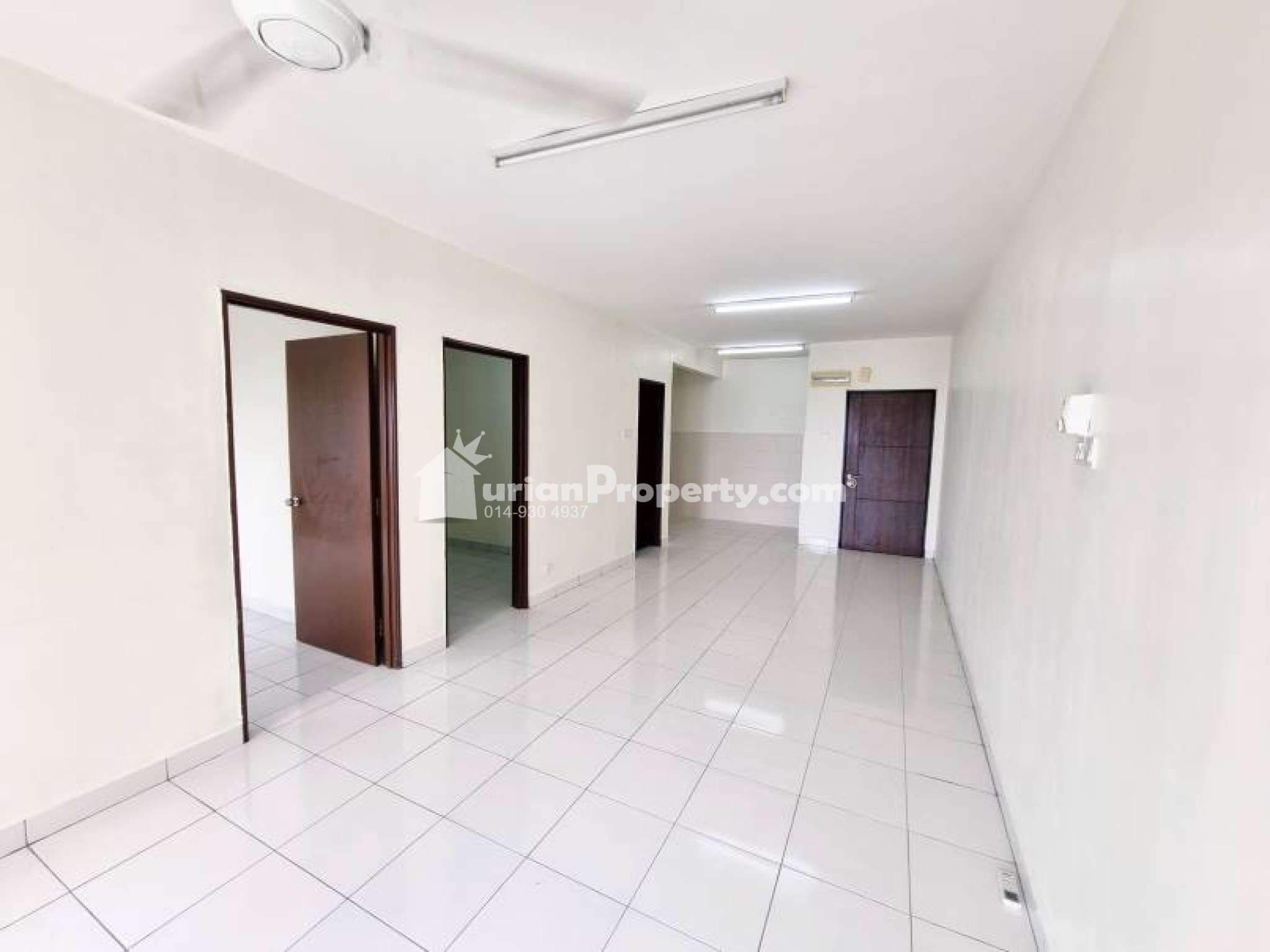 Condo For Rent at Alam Idaman