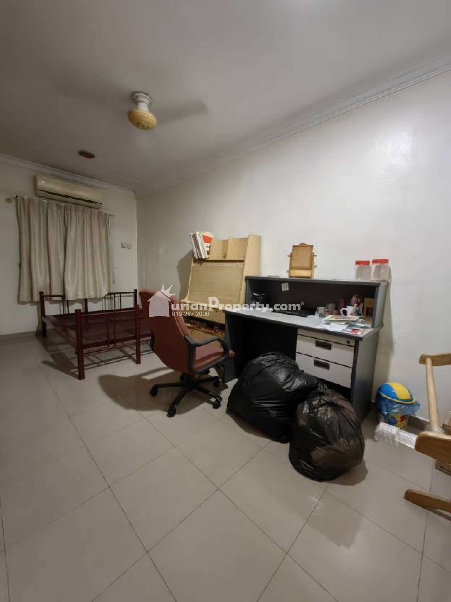 Terrace House For Sale at Bandar Puchong Jaya