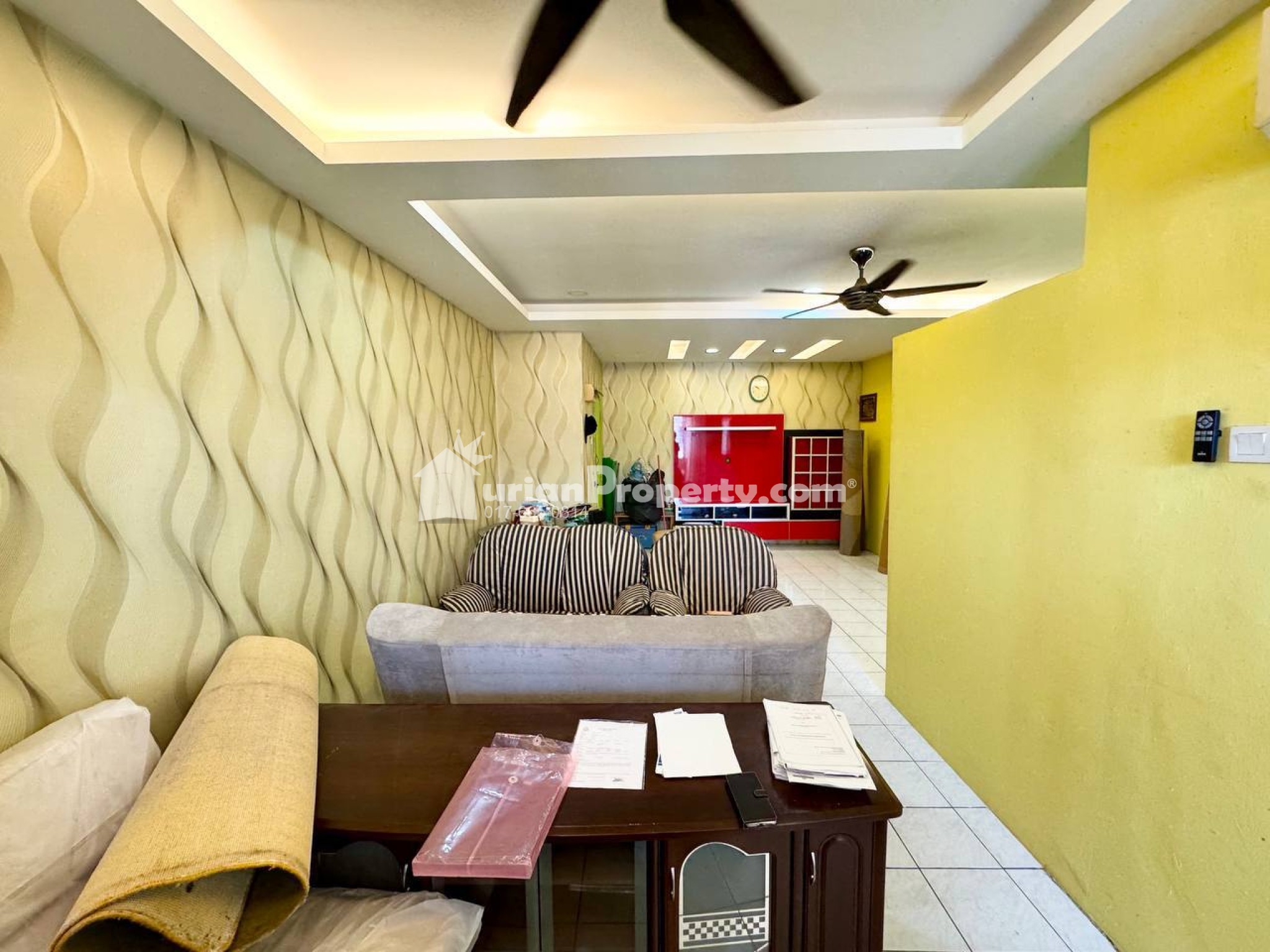 Apartment For Sale at Pesona Apartments