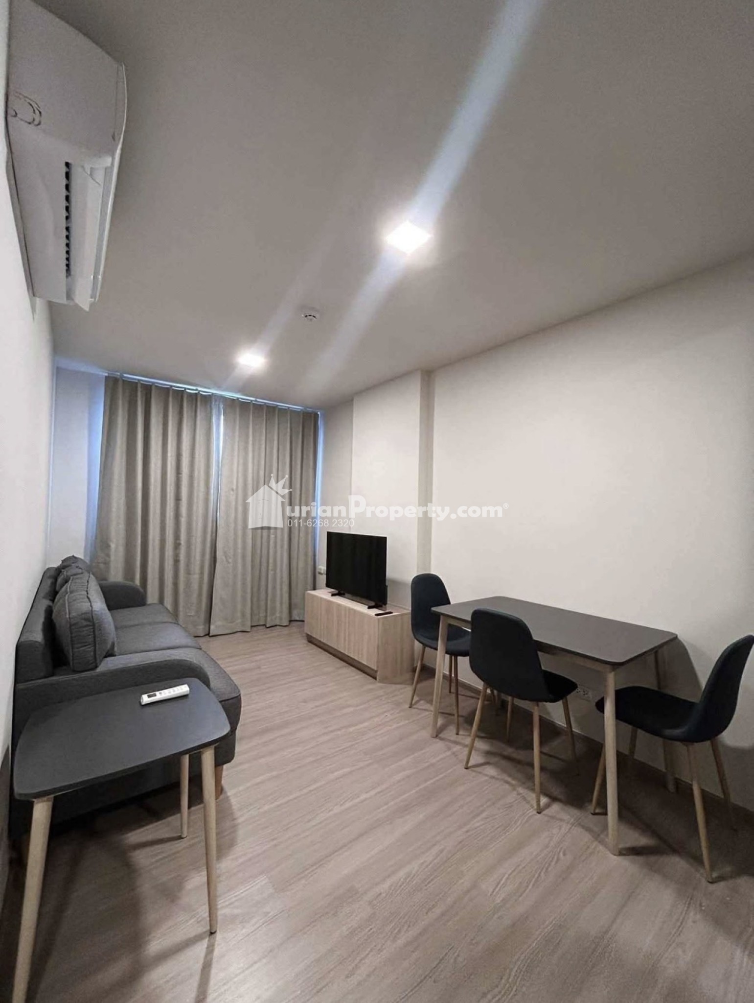 Condo Room for Rent at Tropicana City Mall