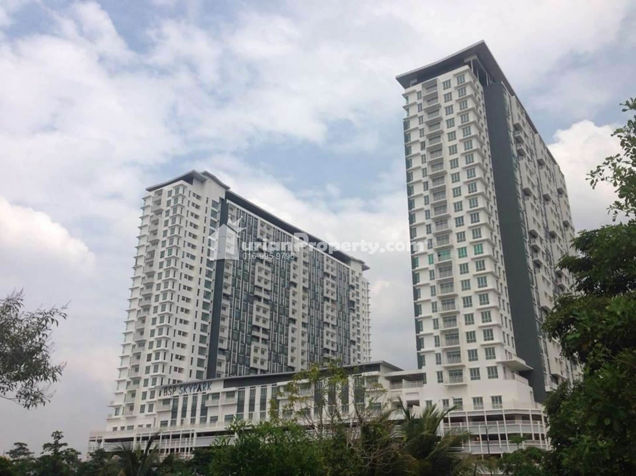 Condo For Sale at Bsp Skypark