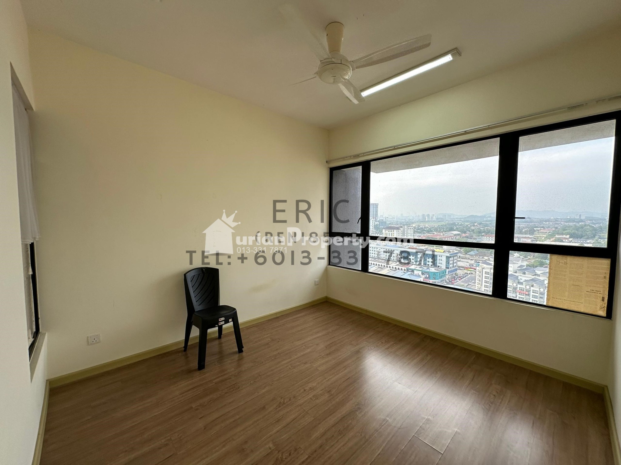 Serviced Residence For Rent at MKH boulevard