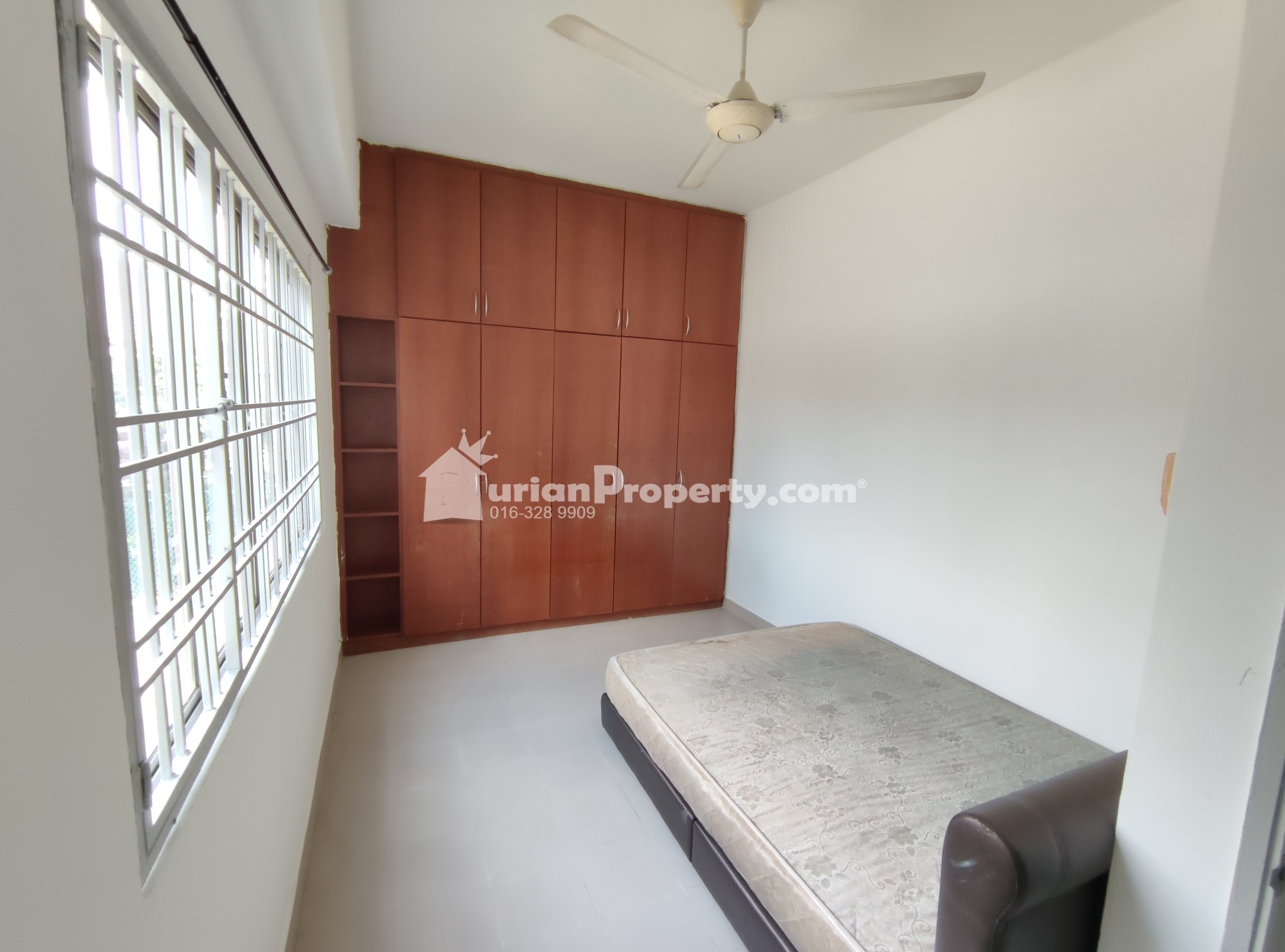 Condo For Sale at Ridzuan Condominium