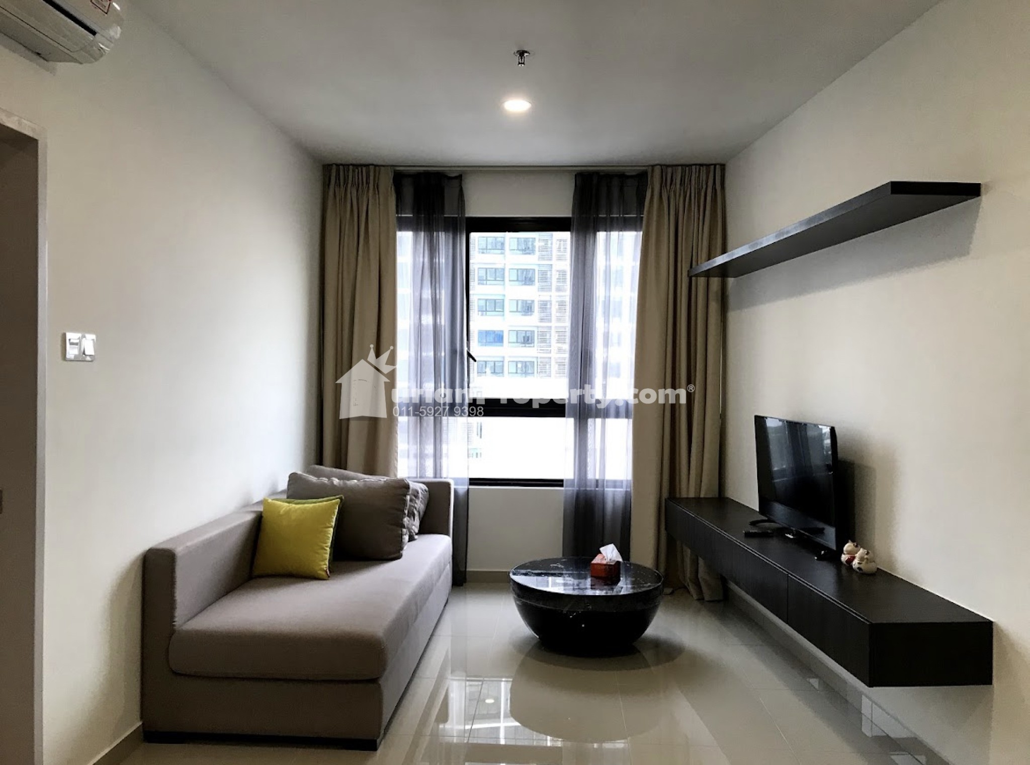 Condo For Rent at The Potpourri