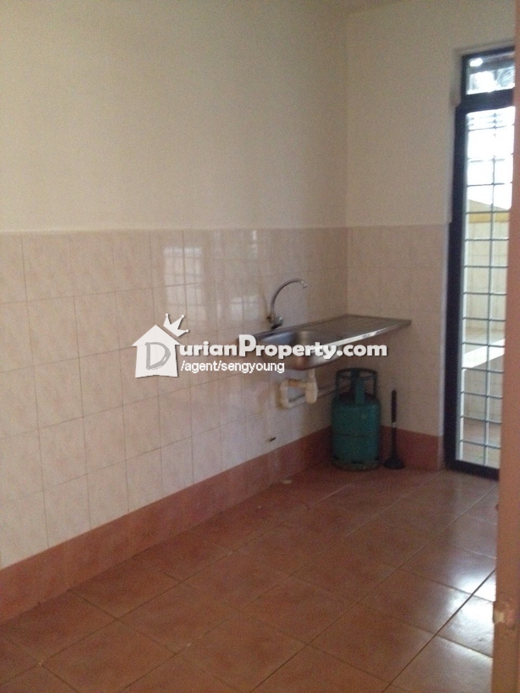 Penthouse For Sale at Cyberia SmartHomes, Cyberjaya for RM 
